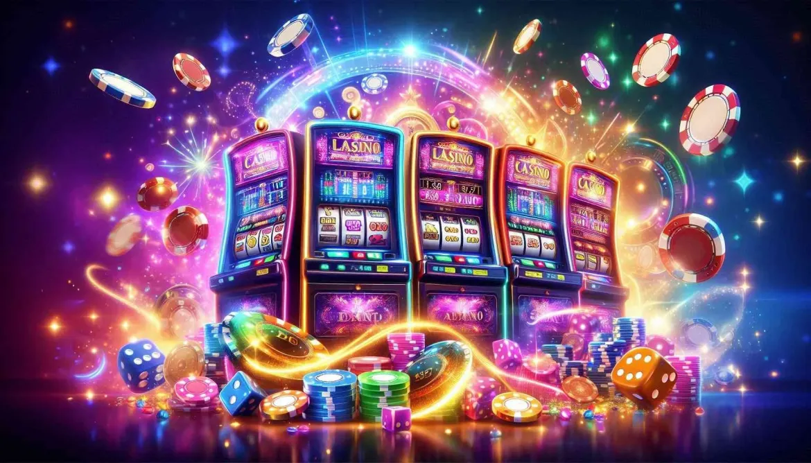 Atefia Casino